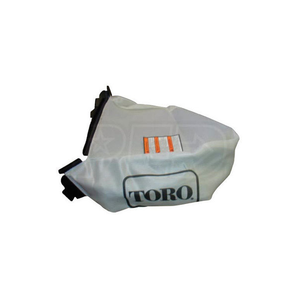 Toro Toro Mower Bag Kit Fwd 59305